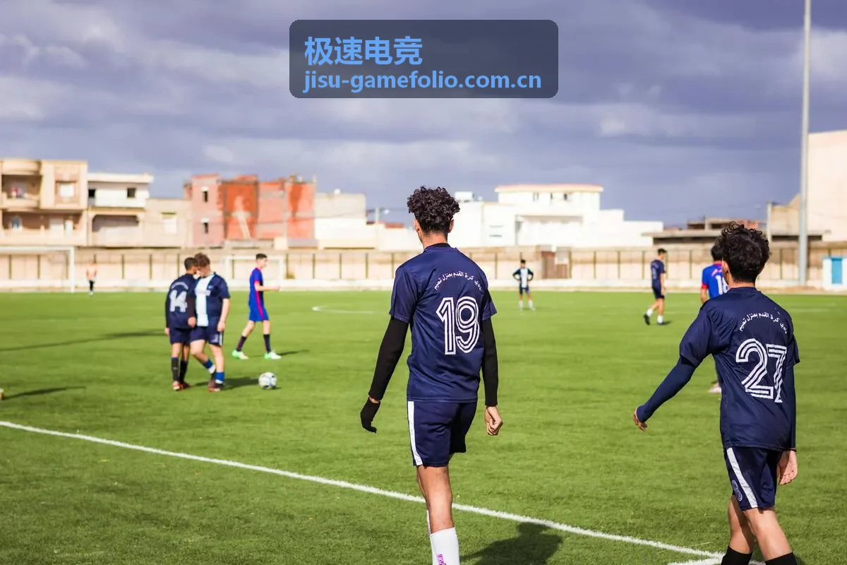 极速电竞数据统计分析